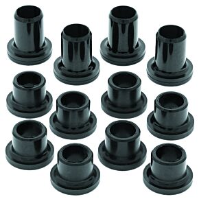 QuadBoss QuadBoss 09-10 Arctic Cat 1000 TRV IRS Bushing Only Rear Independent Suspension Repair Kit - 414252