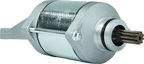 QuadBoss QuadBoss 09-10 Kawasaki KVF360 Prairie Motor Starter - 463733
