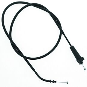 QuadBoss QuadBoss 09-11 Arctic Cat 366 FIS AT Throttle Cable - 414515
