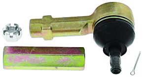 QuadBoss QuadBoss 09-11 Arctic Cat Prowler 1000 XTZ H2 Steering Rack Tie Rod Assembly Kit - Outer End Only - 411579