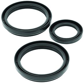 QuadBoss QuadBoss 09-12 Arctic Cat 1000 Cruiser Front Differential Seal Kit - 414095