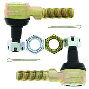 QuadBoss QuadBoss 09-13 Arctic Cat 150 2x4 Replacement Tie Rod End - 413038