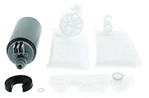 QuadBoss QuadBoss 09-13 Honda TRX420FA/FPA FourTrax Rancher 4x4 AT IRS/PS Fuel Pump Rebuild Kit - 401254