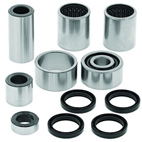 QuadBoss QuadBoss 09-13 Honda TRX420FM/FE FourTrax Rancher 4x4/ES (2) Swingarm Repair Kit - 414067