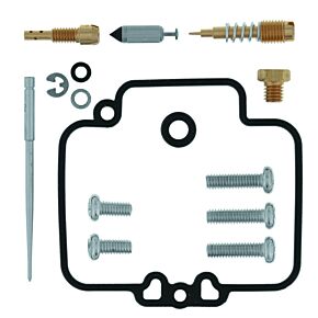 QuadBoss QuadBoss 09-13 Yamaha YFM90R Raptor (02) Carburetor Kit - 418359