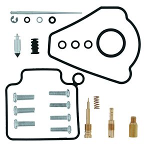 QuadBoss QuadBoss 09-14 Honda TRX400EX FourTrax Carburetor Kit - 418091