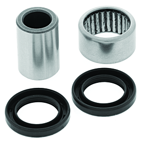 QuadBoss QuadBoss 09-14 Honda TRX400X SporTrax Front Lower Shock Bearing Assembly - 413969