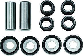 QuadBoss QuadBoss 09-14 Honda TRX420FA/FPA FourTrax 4x4 AT/AT GPScape IRS Knuckle Only Rear Susp Repair Kit - 417199