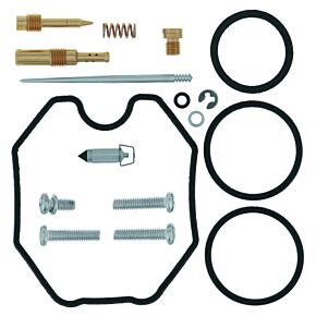 QuadBoss QuadBoss 09-14 Polaris RZR 170 Carburetor Kit - 418168