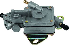 QuadBoss QuadBoss 09-14 Polaris RZR 170 Vacuum Fuel Pumps - 401370