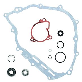 QuadBoss QuadBoss 09-14 Yamaha YFM550 Grizzly 4x4 Water Pump Rebuild Kit - 565285
