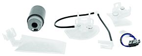 QuadBoss QuadBoss 09-14 Yamaha YFM550 Grizzly 4x4/EPS Fuel Pump Rebuild Kit - 401263