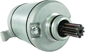 QuadBoss QuadBoss 09-14 Yamaha YFM550 Grizzly 4x4/EPS Motor Starter - 402317