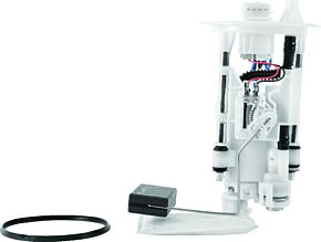 QuadBoss QuadBoss 09-14 Yamaha YFM550 Grizzly/EPS Complete Fuel Pump Module - 401228
