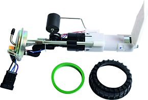 QuadBoss QuadBoss 09-15 Can-Am Outlander 400 4x4 (02) Complete Fuel Pump Module - 401048