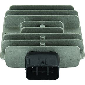 QuadBoss QuadBoss 09-16 Kawasaki KAF400 Mule 600 Voltage Regulator - 463600