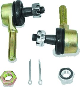 QuadBoss QuadBoss 09-19 Arctic Cat 150 Utility Tie Rod End Kit - 413521