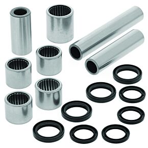 QuadBoss QuadBoss 09-19 Yamaha YFZ450R Linkage Repair Kit - 416221