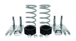 QuadBoss QuadBoss 09-20 Kawasaki KAF620 Mule 4000 Lift Kit - 562728
