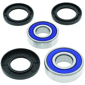 QuadBoss QuadBoss 09-20 Polaris RZR 170 Front UTV Wheel Bearing & Seal Kit - 417774