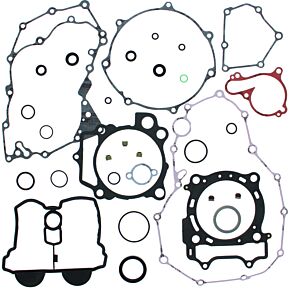 QuadBoss QuadBoss 09-20 Yamaha YFZ450R Complete Gasket Set w/ Oil Seal - 564705