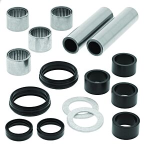 QuadBoss QuadBoss 09-20 Yamaha YFZ450R Swingarm Repair Kit - 416218