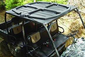 QuadBoss QuadBoss 09-21 Kawasaki KAF620R Mule 4010 Trans 4x4 Roof - 326707