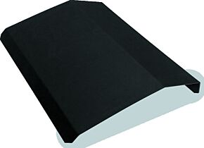 QuadBoss QuadBoss 09-21 Polaris RZR 170 High-Density Slim Roof - 326659
