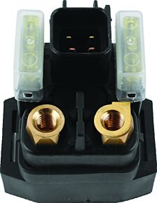 QuadBoss QuadBoss 09-21 Yamaha YFZ450R Starter Solenoid & Relay - 463783