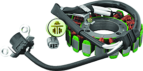 QuadBoss QuadBoss 09-21 Yamaha YFZ450/R/X Stator - 463523