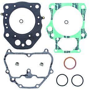 QuadBoss QuadBoss 09-22 Honda TRX420FA FourTrax Rancher 4x4 AT IRS Top End Gasket Set - 564701