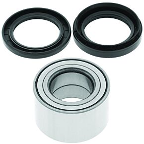 QuadBoss QuadBoss 09-22 Suzuki LT-A500X KingQuad 4x4/AXi Front ATV Wheel Bearing & Seal Kit - 413996