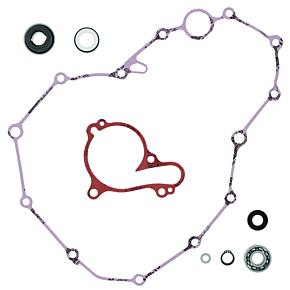 QuadBoss QuadBoss 09-22 Yamaha YFZ450R Water Pump Rebuild Kit - 565287