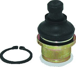 QuadBoss QuadBoss 10-11 Arctic Cat 1000 H2 Mud Pro Lower Ball Joint Kit - 416594
