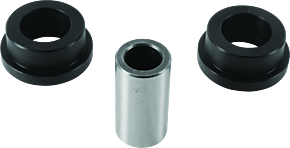 QuadBoss QuadBoss 10-14 Polaris RZR 4 800 Front Lower Shock Bearing Assembly - 421058