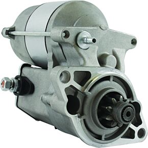 QuadBoss QuadBoss 10-19 Kawasaki KAF620 Mule 4000/Trans/4x4/Trans 4x4 Motor Starter - 402316