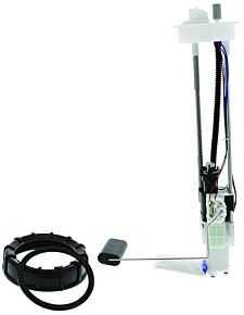 QuadBoss QuadBoss 11-12 Polaris Ranger 800 4x4 EFI (02) Complete Fuel Pump Module - 401279