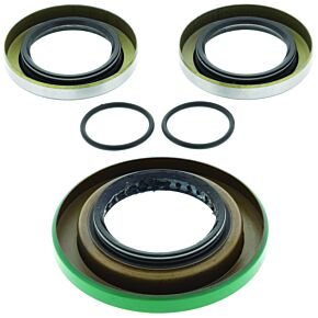 QuadBoss QuadBoss 11-13 Can-Am Commander 1000 DPS (02) Rear Differential Seal Kit - 417770