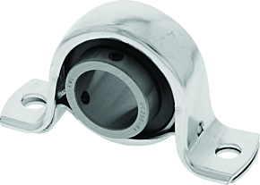 QuadBoss QuadBoss 11-13 Polaris Ranger Crew 500 Center Drive Shaft Bearing - 417838