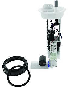 QuadBoss QuadBoss 11-13 Polaris RZR 4 800 (02) Complete Fuel Pump Module - 401276