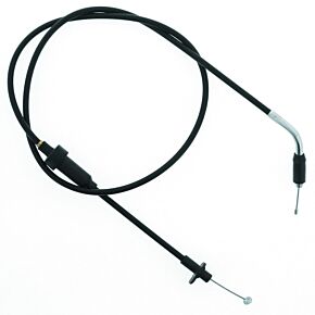 QuadBoss QuadBoss 11-13 Polaris Sportsman 550 Throttle Cable - 414529