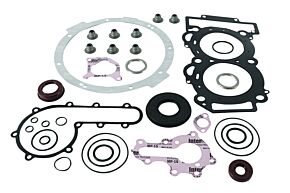 QuadBoss QuadBoss 11-13 Polaris Sportsman Touring 850 EPS (02) Complete Gasket Set w/ Oil Seal - 567961