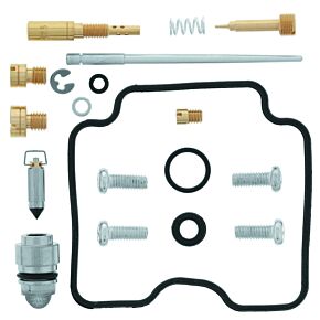 QuadBoss QuadBoss 11-13 Yamaha YFM125R Raptor Carburetor Kit - 418332