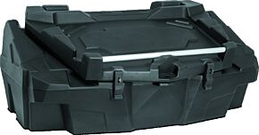QuadBoss QuadBoss 11-14 Can-Am Commander 1000 Expedition Series Cargo Box - 157143