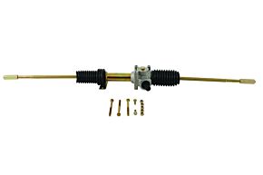 QuadBoss QuadBoss 11-14 Can-Am Commander 1000 Steering Rack Assembly - 411973