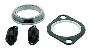 QuadBoss QuadBoss 11-14 Polaris Hawkeye 400 HO 2x4 Exhaust Gasket Kit - 568964