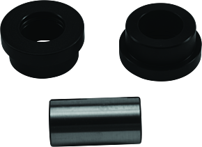 QuadBoss QuadBoss 11-14 Polaris Hawkeye 400 HO 2x4 Front Lower Shock Bearing Assembly - 421021