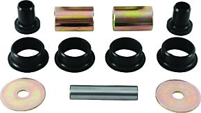 QuadBoss QuadBoss 11-14 Polaris Hawkeye 400 HO 2x4 IRS Knuckle Only Rear Independent Suspension Repair Kit - 420766