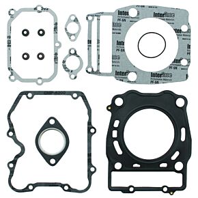 QuadBoss QuadBoss 11-14 Polaris Hawkeye 400 HO 2x4/HD Top End Gasket Set - 566792