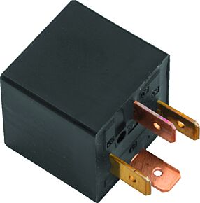 QuadBoss QuadBoss 11-14 Polaris Hawkeye 400 Relay - 403222